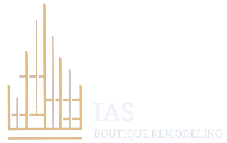 IAS Boutique Remodeling